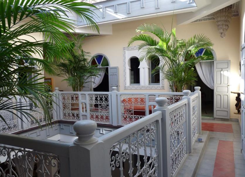 Balkon Fotoğraf