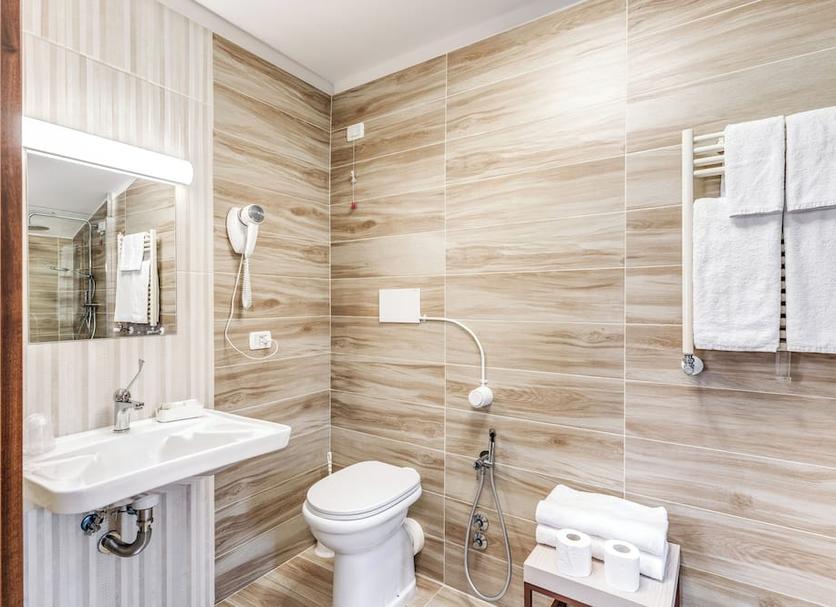 Banyo Fotoğraf