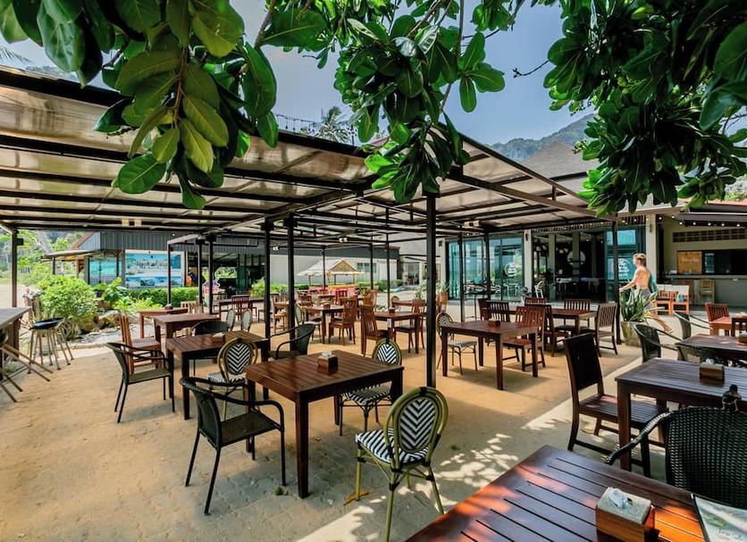 Restoran Fotoğraf