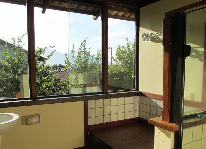 Balkon Fotoğraf