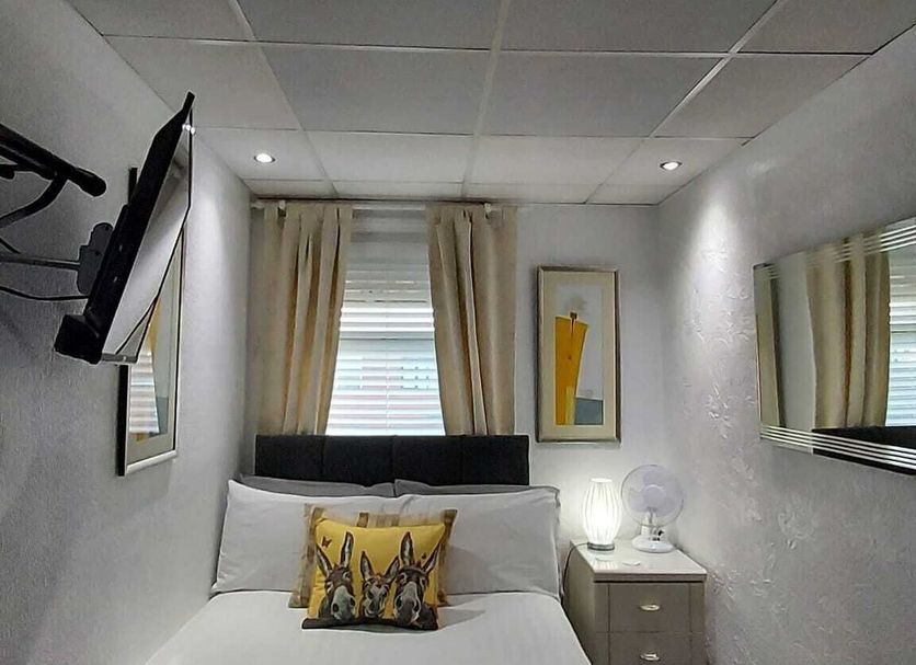 Yatak Odası Fotoğraf