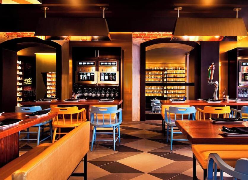 Bar Fotoğraf