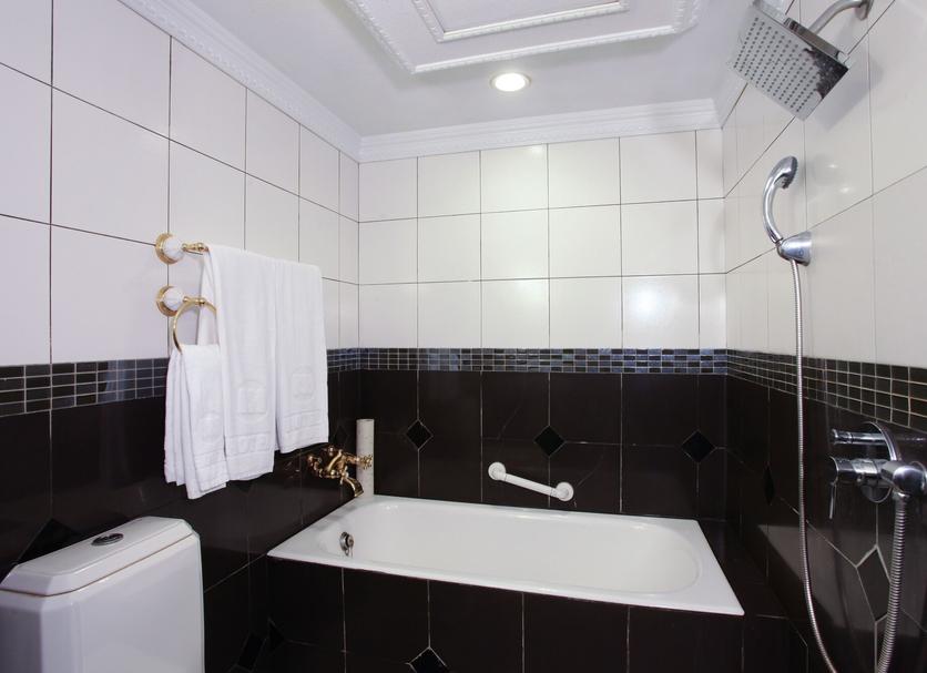 Banyo Fotoğraf