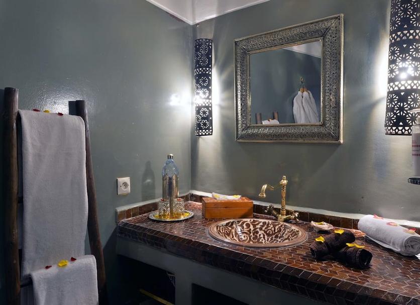 Banyo Fotoğraf