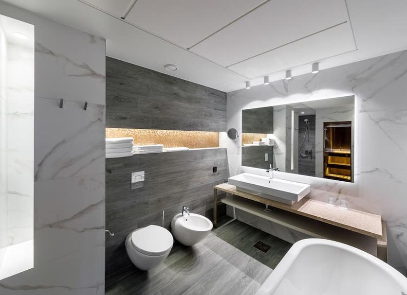 Banyo Fotoğraf