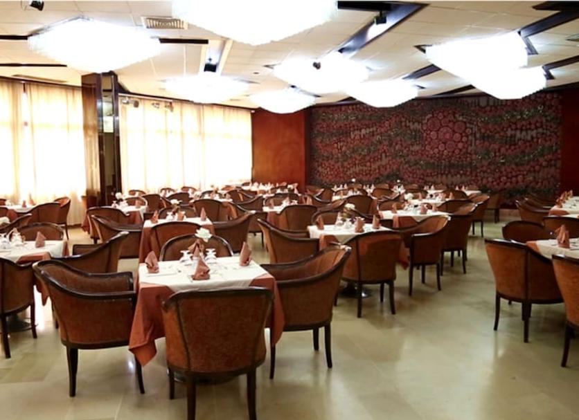 Restoran Fotoğraf