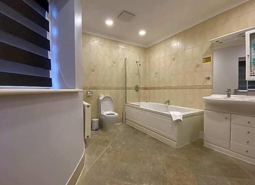 Banyo Fotoğraf