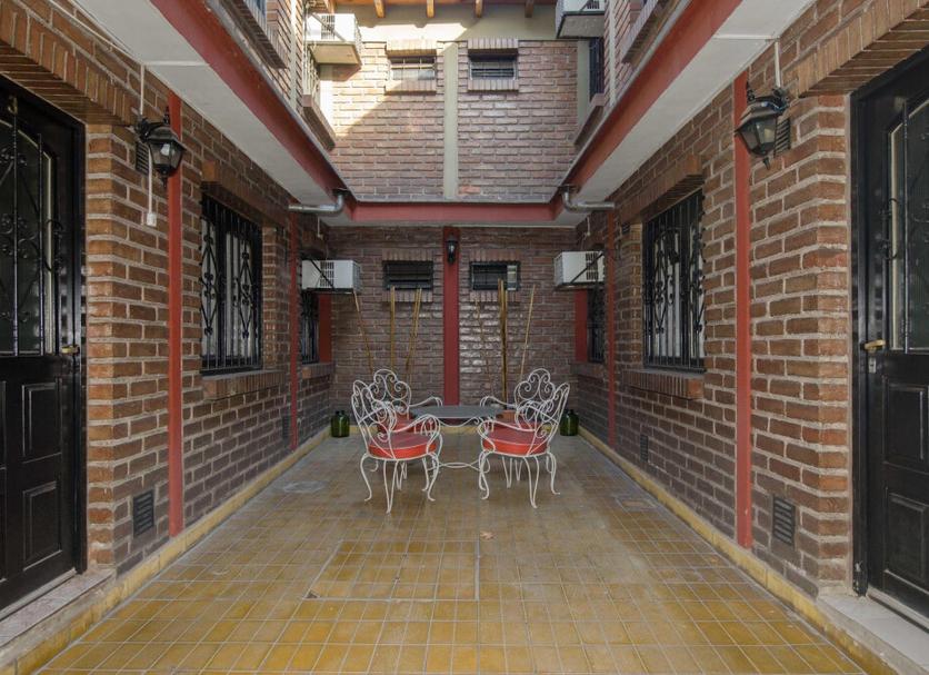 Veranda Fotoğraf