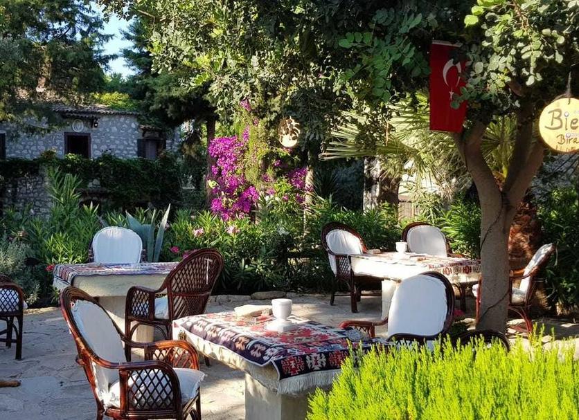 Veranda Fotoğraf