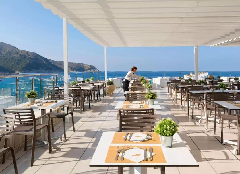 Restoran Fotoğraf