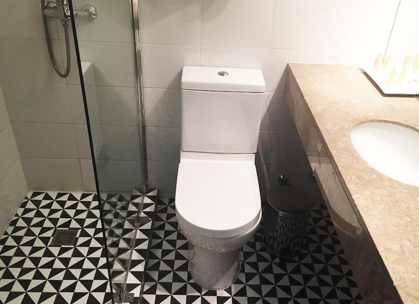 Banyo Fotoğraf