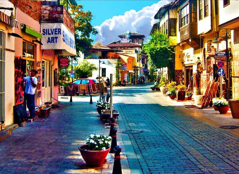 Dış görünüm Fotoğraf