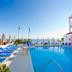 Otel olanakları