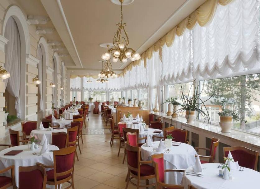 Restoran Fotoğraf