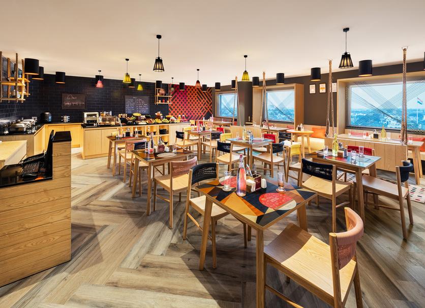 Restoran Fotoğraf