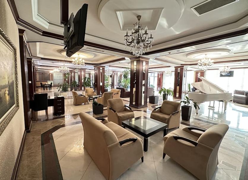 Salon Fotoğraf