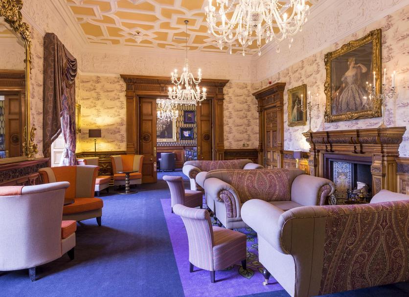 Salon Fotoğraf