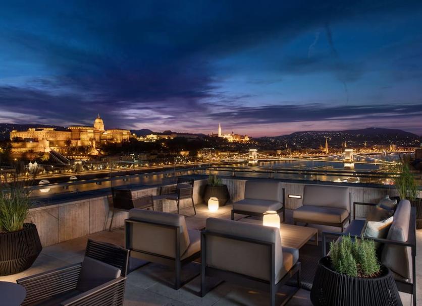 Balkon Fotoğraf