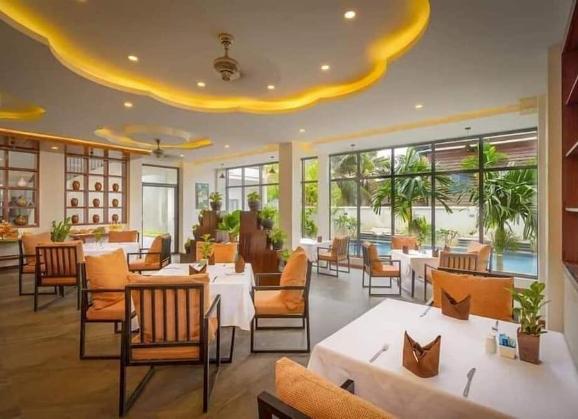 Restoran Fotoğraf