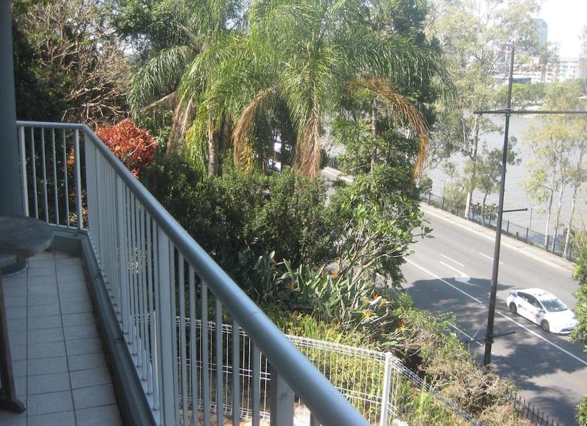 Balkon Fotoğraf