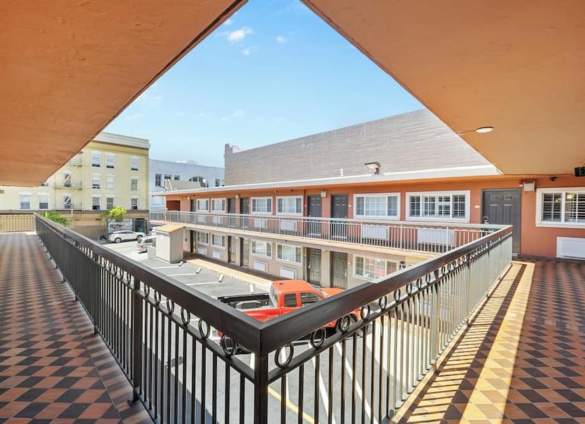 Balkon Fotoğraf