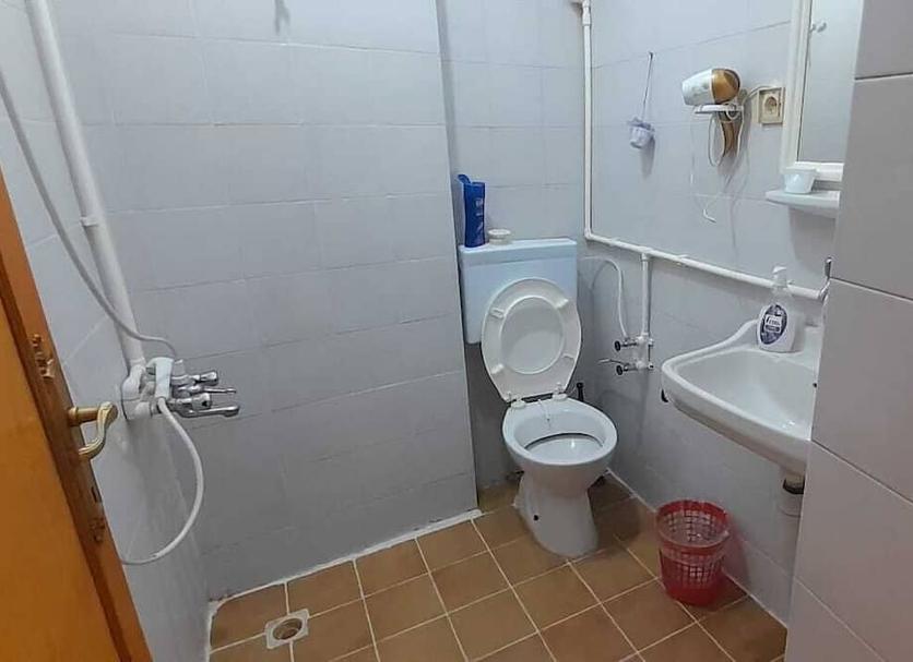 Banyo Fotoğraf