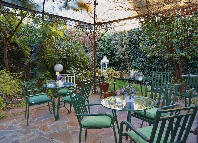 Veranda Fotoğraf