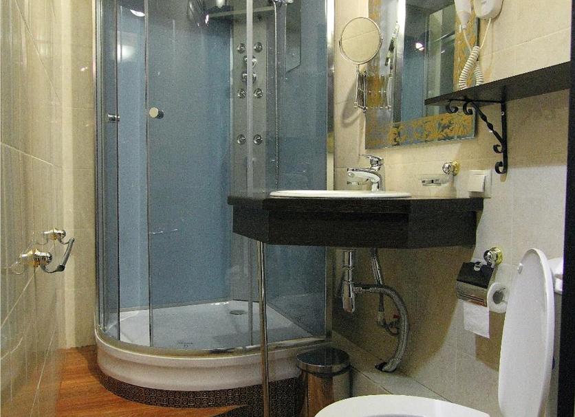 Banyo Fotoğraf