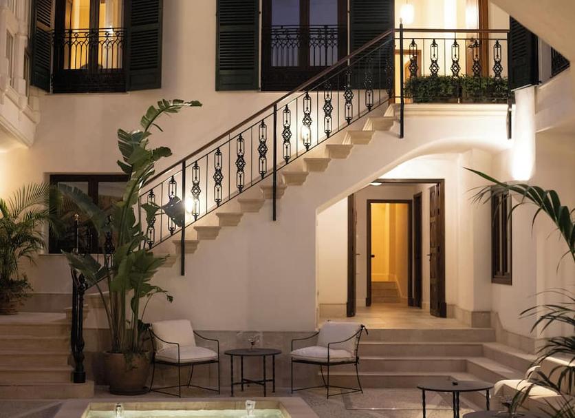 Veranda Fotoğraf