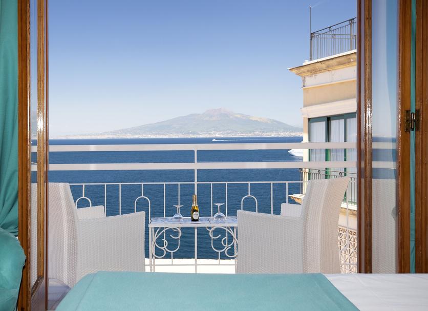 Balkon Fotoğraf