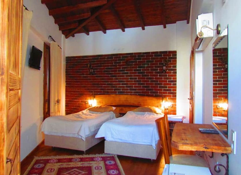 Yatak Odası Fotoğraf