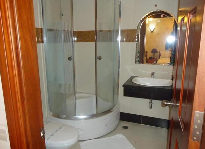 Banyo Fotoğraf