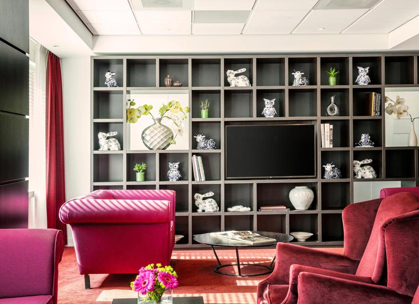 Salon Fotoğraf