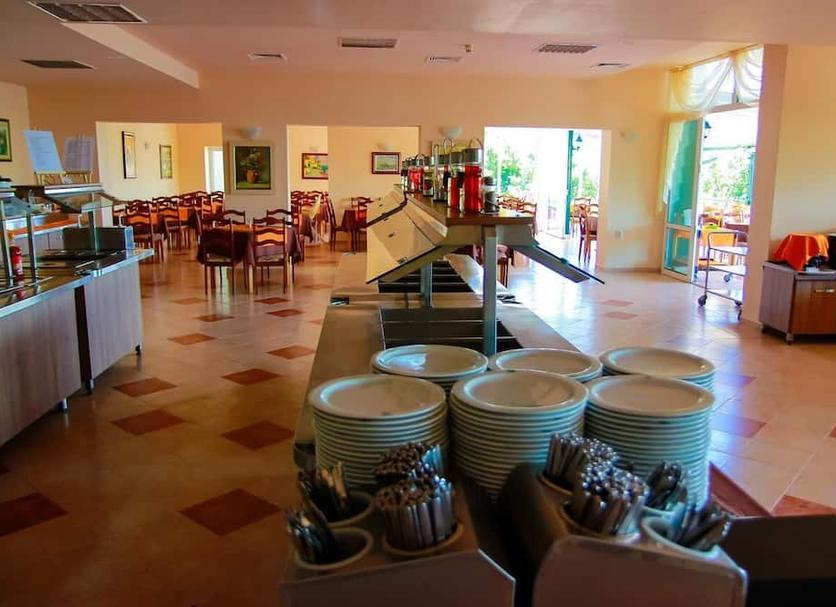 Restoran Fotoğraf