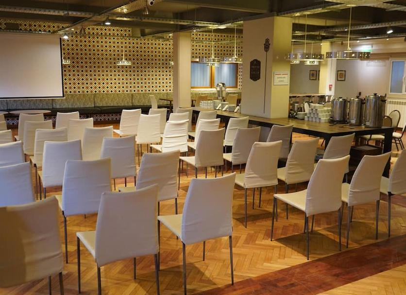 Konferans salonu Fotoğraf