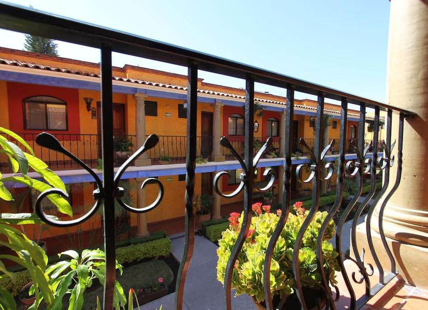Balkon Fotoğraf