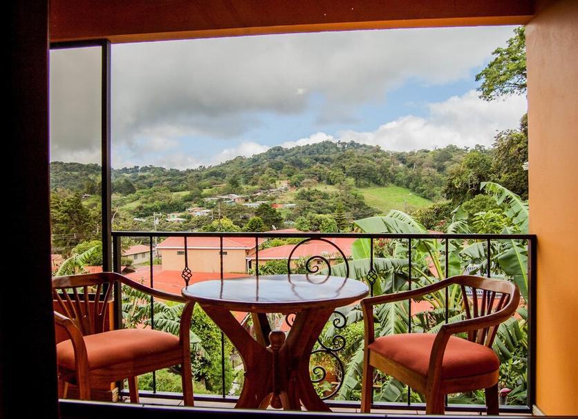 Balkon Fotoğraf