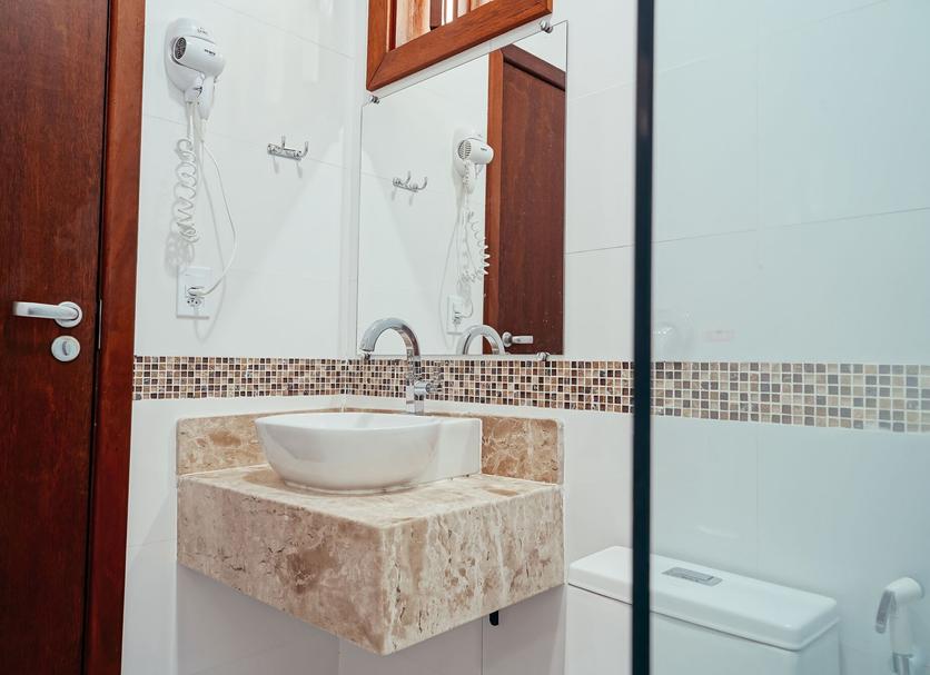 Banyo Fotoğraf