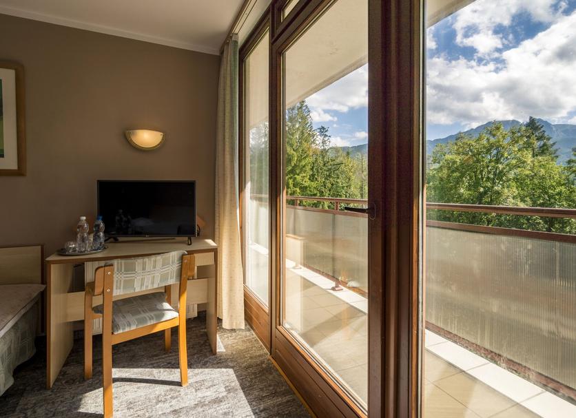 Balkon Fotoğraf