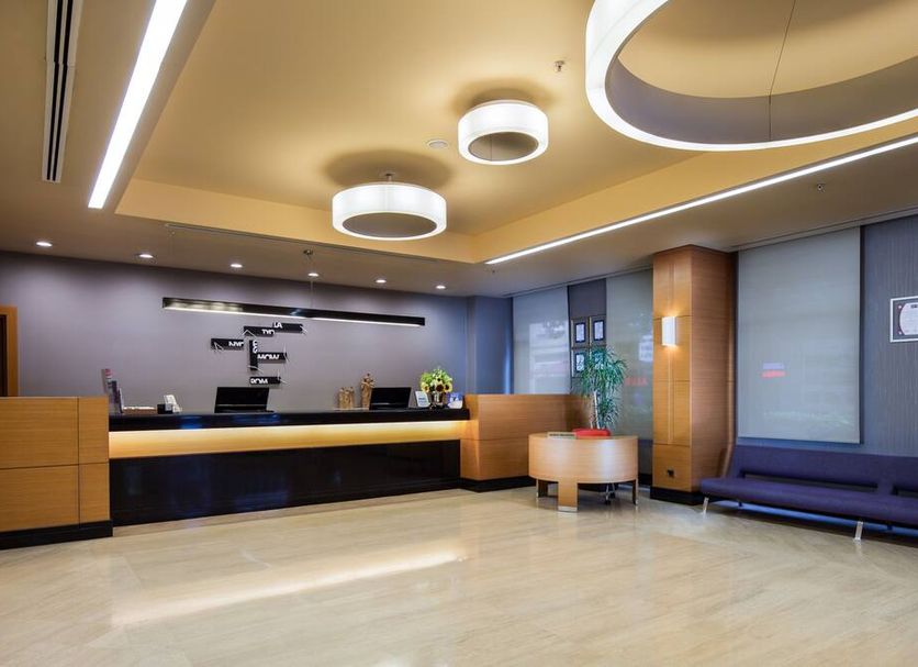 Resepsiyon Fotoğraf