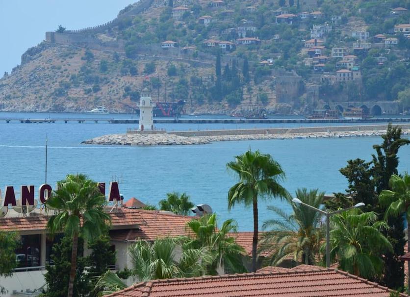 Dış görünüm Fotoğraf