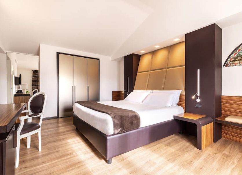 Yatak Odası Fotoğraf