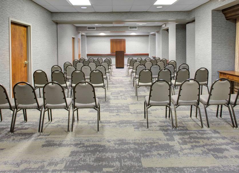 Konferans salonu Fotoğraf