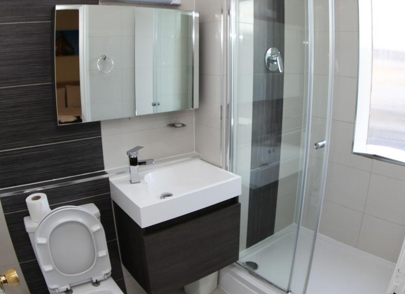 Banyo Fotoğraf