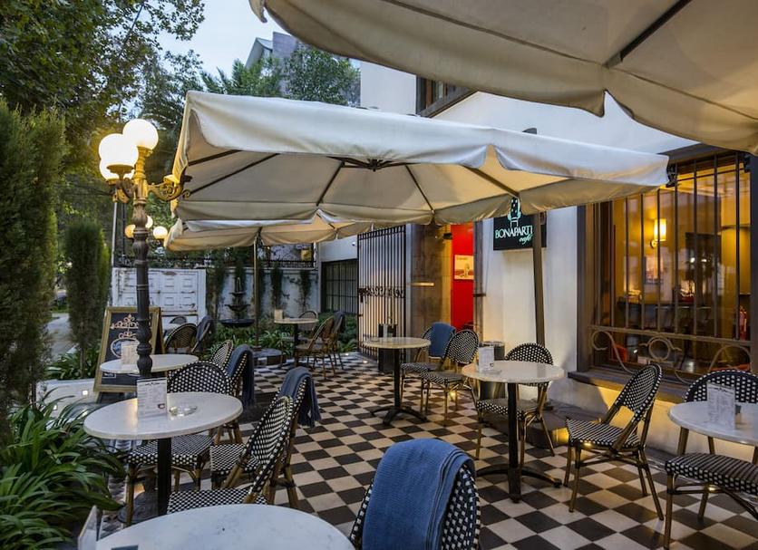 Veranda Fotoğraf