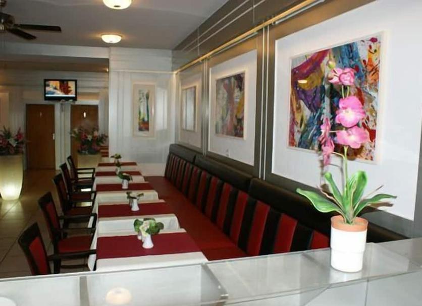 Restoran Fotoğraf
