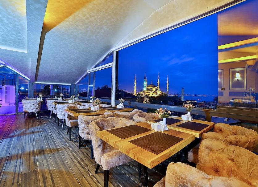 Restoran Fotoğraf
