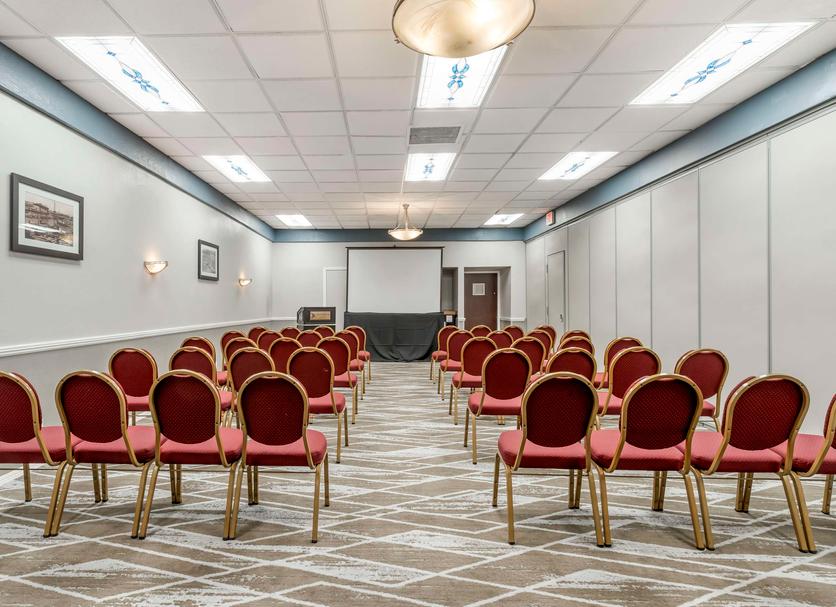 Konferans salonu Fotoğraf