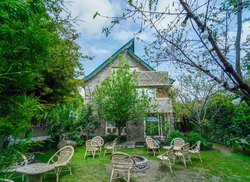 Veranda Fotoğraf