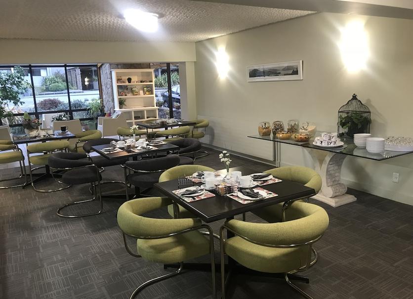 Restoran Fotoğraf